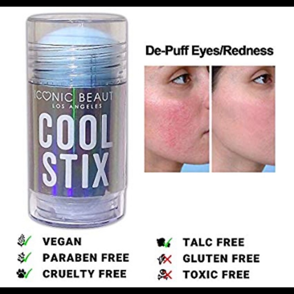 ❄️Cool Primer Stick❄️